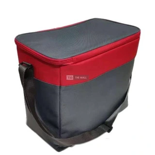 Multipurpose Insulated Lunch Bag - 3