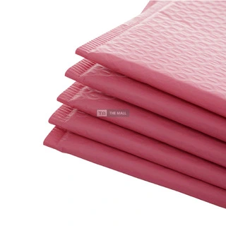 Padded Bubble Mailers - 20cm x 30cm - 4