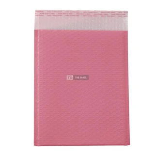 Padded Bubble Mailers - 20cm x 30cm - 6