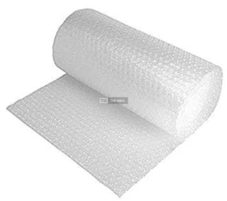 Bubble Wrap - 400mm x 50m - 3