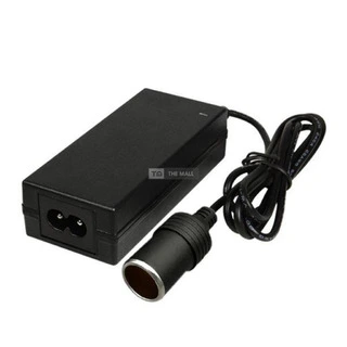 Car Cigarette Lighter Adapter Converter Plug