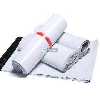 Plain Courier Mailing Bags