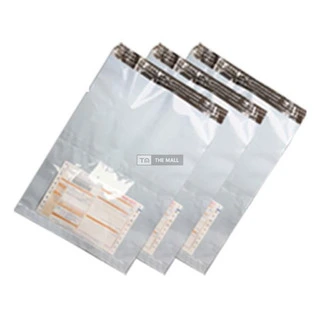 Plain Courier Mailing Bags - 2