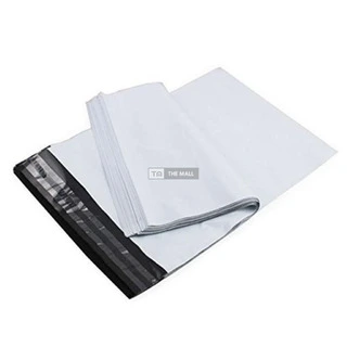 Plain Courier Mailing Bags - 3