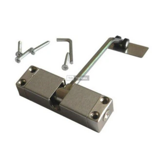 Steel Automatic Door Closer - 3