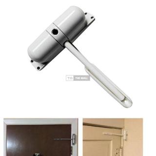 Automatic Door Closer