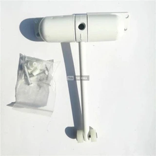 Automatic Door Closer - 4