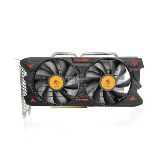 AMD Radeon RX580 8GB Graphics Card - 4