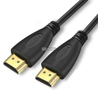 Short HDMI Cable - 30cm (1feet) - 2