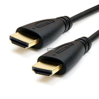 Short HDMI Cable - 30cm (1feet) - 5