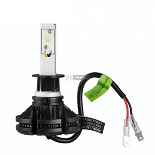 X3 Car LED Headlight Bulb - H1 - 2