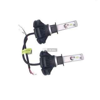 X3 Car LED Headlight Bulb - H1 - 3