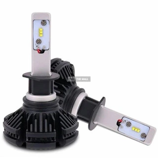 X3 Car LED Headlight Bulb - H1 - 5