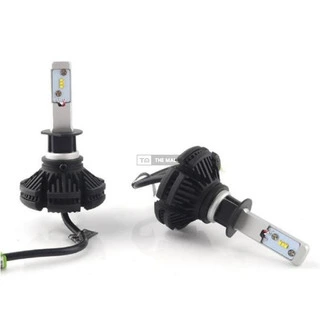 X3 Car LED Headlight Bulb - H1 - 6