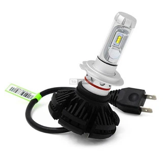 X3 Car LED Headlight Bulb - H7 - 3