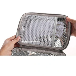 Insulated Lunch Bag - 7