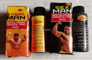 Mai Sasanci Liquid Male Sexual Drink