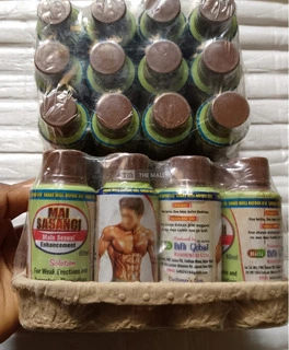 Mai Sasanci Liquid Male Sexual Drink - 2