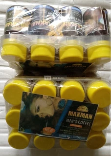Mai Sasanci Liquid Male Sexual Drink - 4