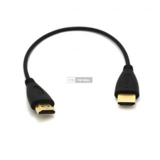 Short HDMI Cable - 30cm (1feet)