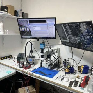 Professional Laptop Repair - 2
