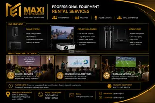 Karaoke Machine Rental, Host, Dj