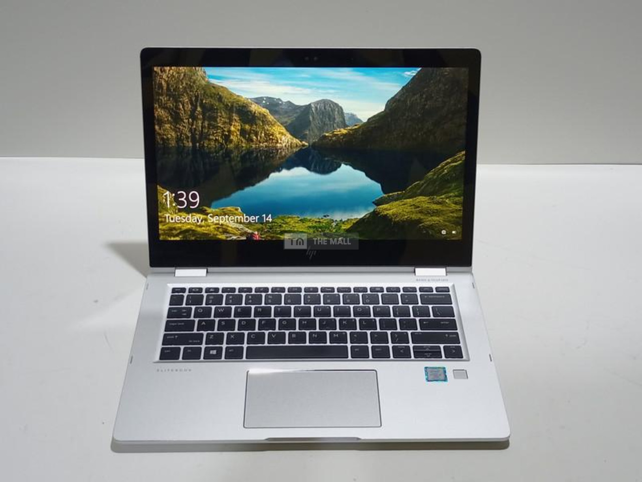 Hp Elitebook 1030 G2 X360 Laptops Buy Now Themall 4033