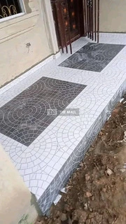 Tile Fixer Tiler