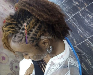 Microlocs, Microtwist & Microbraids - 2