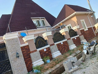 5 Bedroom Penthouse for Sale at Gwarimpa - 6