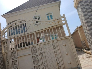 4 Bedroom Duplex for Sale at Ushafa