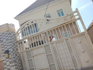 4 Bedroom Duplex for Sale at Ushafa - 2