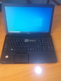 Toshiba Satellite Pro C850 Intel Core i3