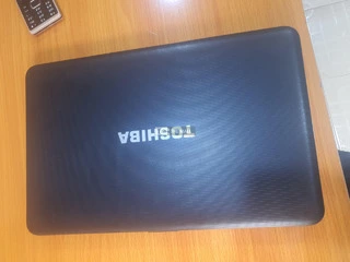 Toshiba Satellite Pro C850 Intel Core i3 - 3