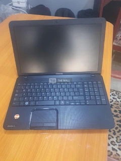 Toshiba Satellite Pro C850 Intel Core i3 - 6