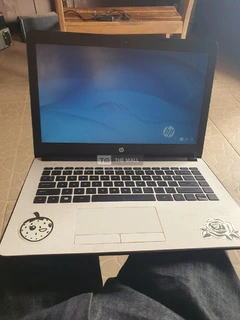 HP 14-bs0xx Intel Core i3 - 2