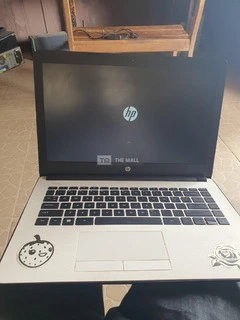 HP 14-bs0xx Intel Core i3 - 3