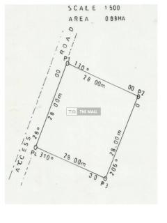 Plot of Land for Sale