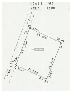 Plot of Land for Sale