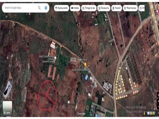 Plot of Land for Sale - 2