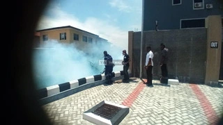 Expert Fumigation - 2