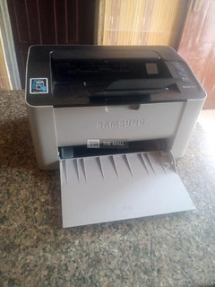 Wireless Laserjet Printer