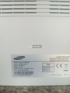 Wireless Laserjet Printer - 2