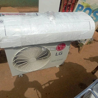 Used Air Conditioner