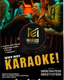 Karaoke Machine Rental, Host, Dj