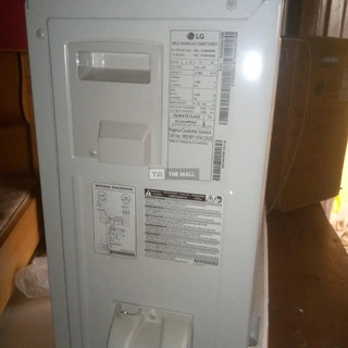 LG Split AC 1.5HP Jetcool Gold