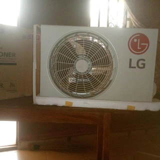 LG Split AC 1.5HP Jetcool Gold - 3