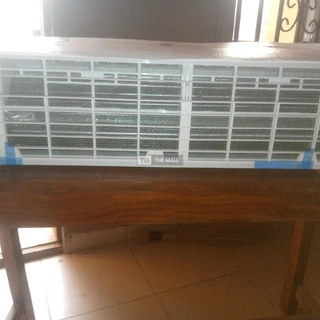 LG Split AC 1.5HP Jetcool Gold - 4