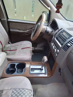 Nissan Pathfinder 2005 - 3