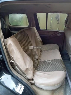 Nissan Pathfinder 2005 - 6